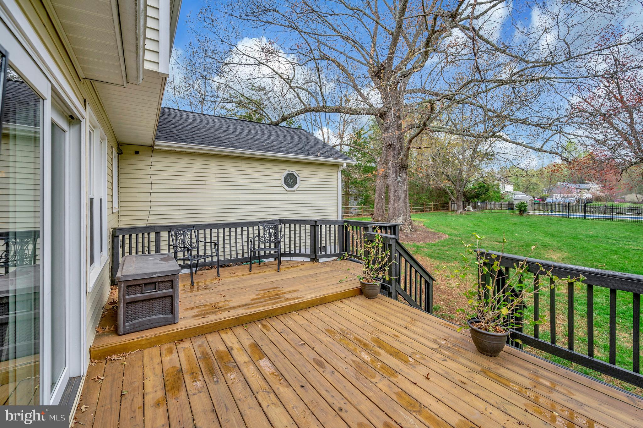 TACKETTS FARM - Residential