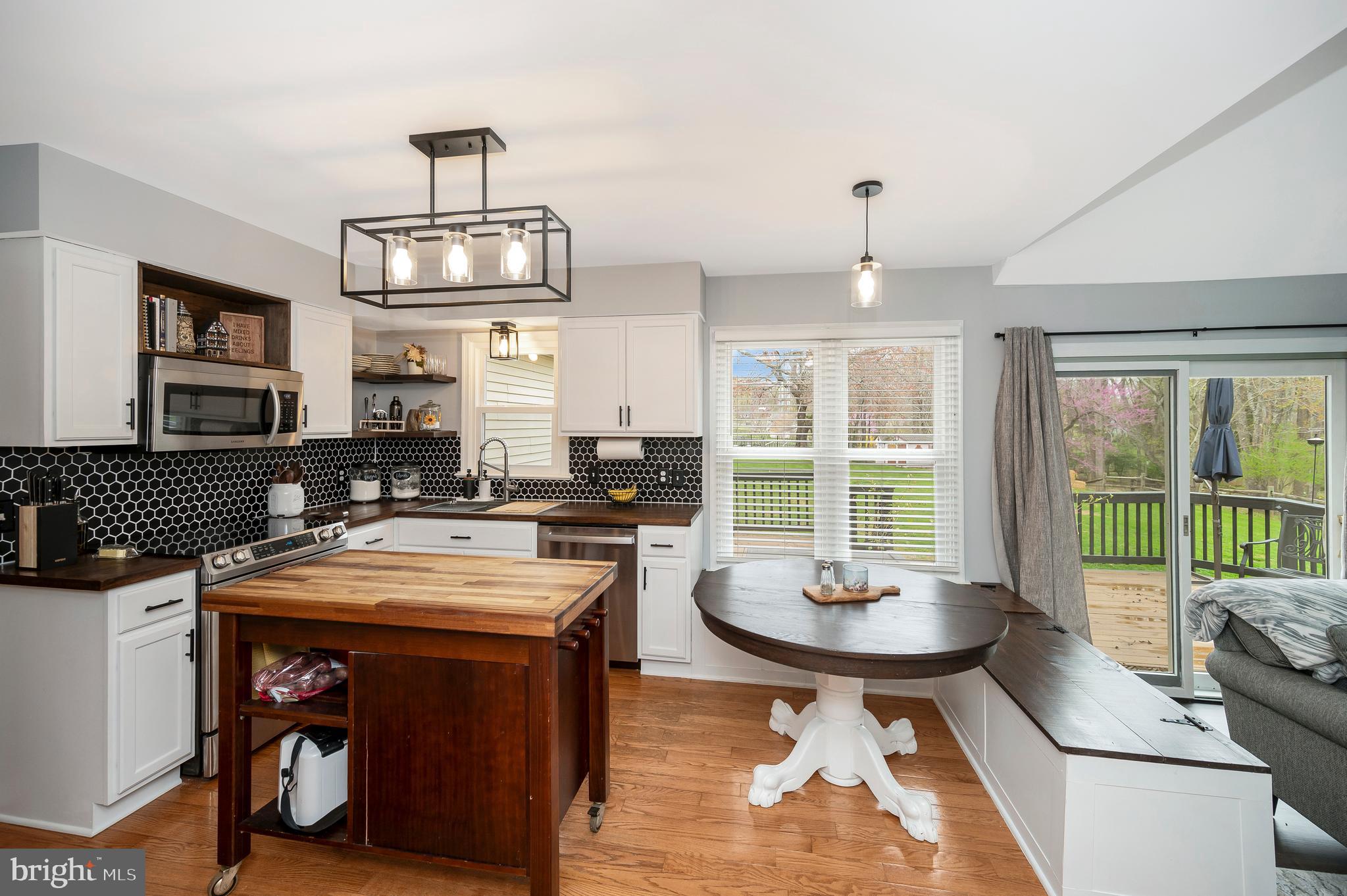 TACKETTS FARM - Residential