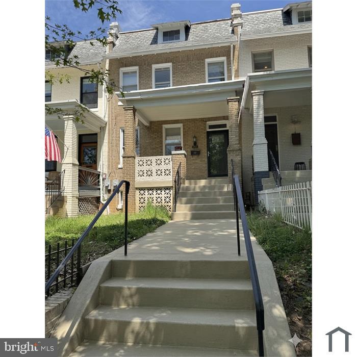 Photo 1 of 16 — 303 WEBSTER STREET NW, WASHINGTON, DC 20011