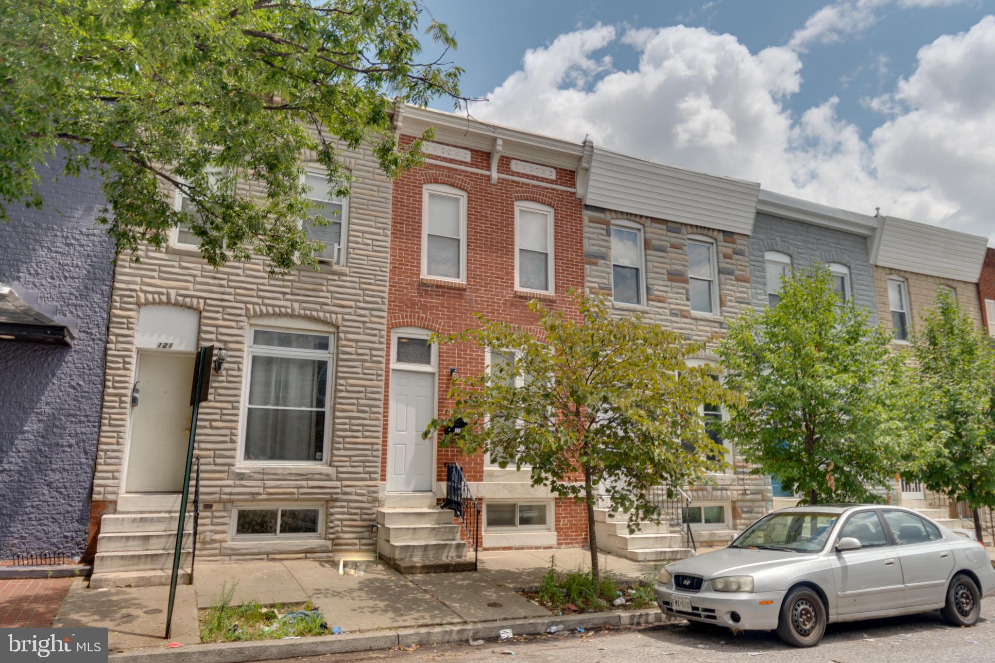 HIGHLANDTOWN - Residential