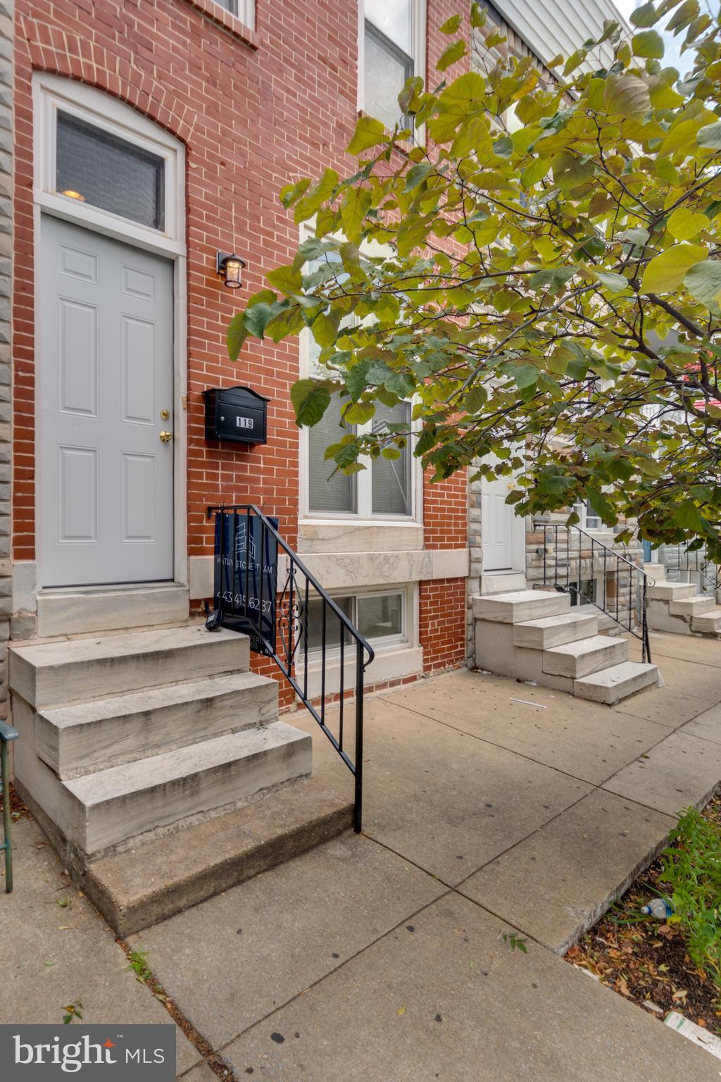 HIGHLANDTOWN - Residential