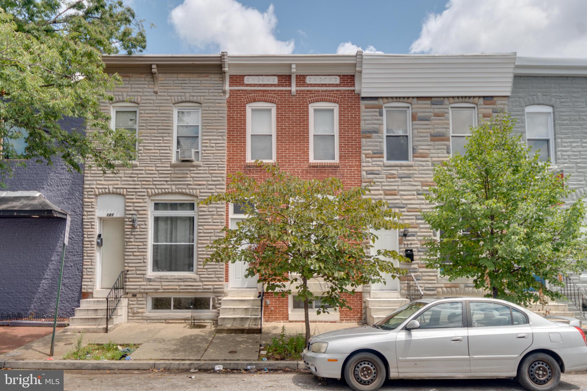 HIGHLANDTOWN - Residential