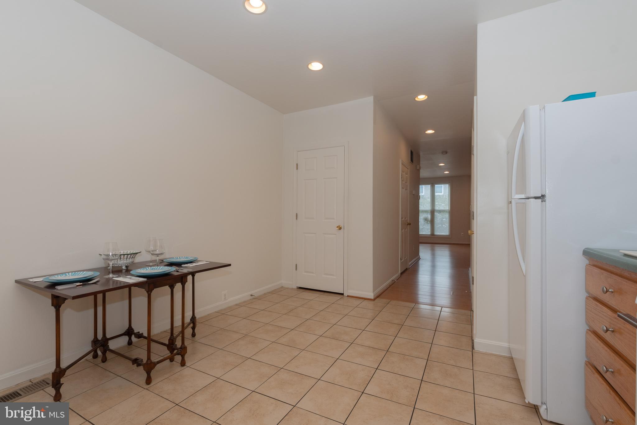 HIGHLANDTOWN - Residential