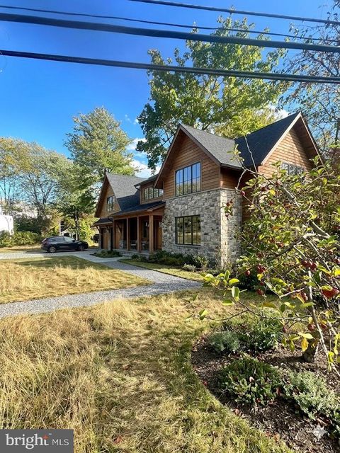 Vacant Land For Sale - 11 Pershing Avenue<br/> EAGLEVILLE, PA 19403