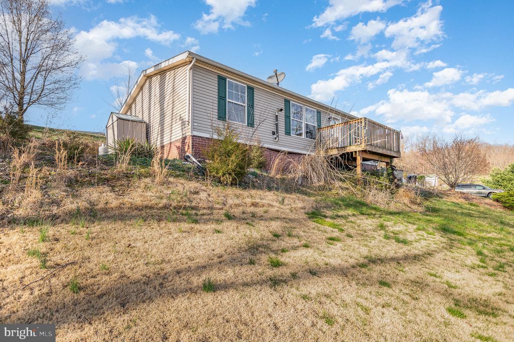 Photo of 931 Pennsy Road, Pequea, PA 17565 (MLS # PALA2048486)