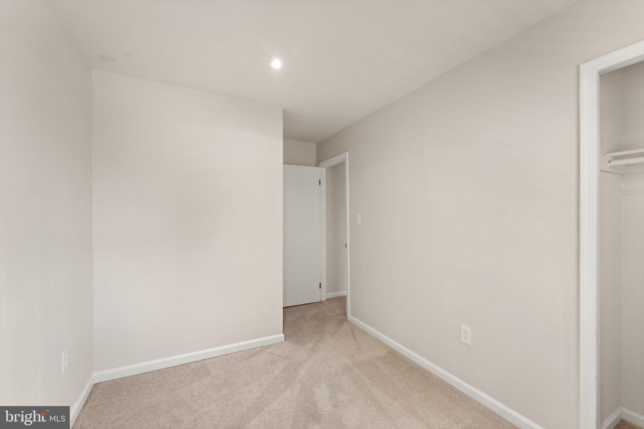 BRISTOE STATION - Residential