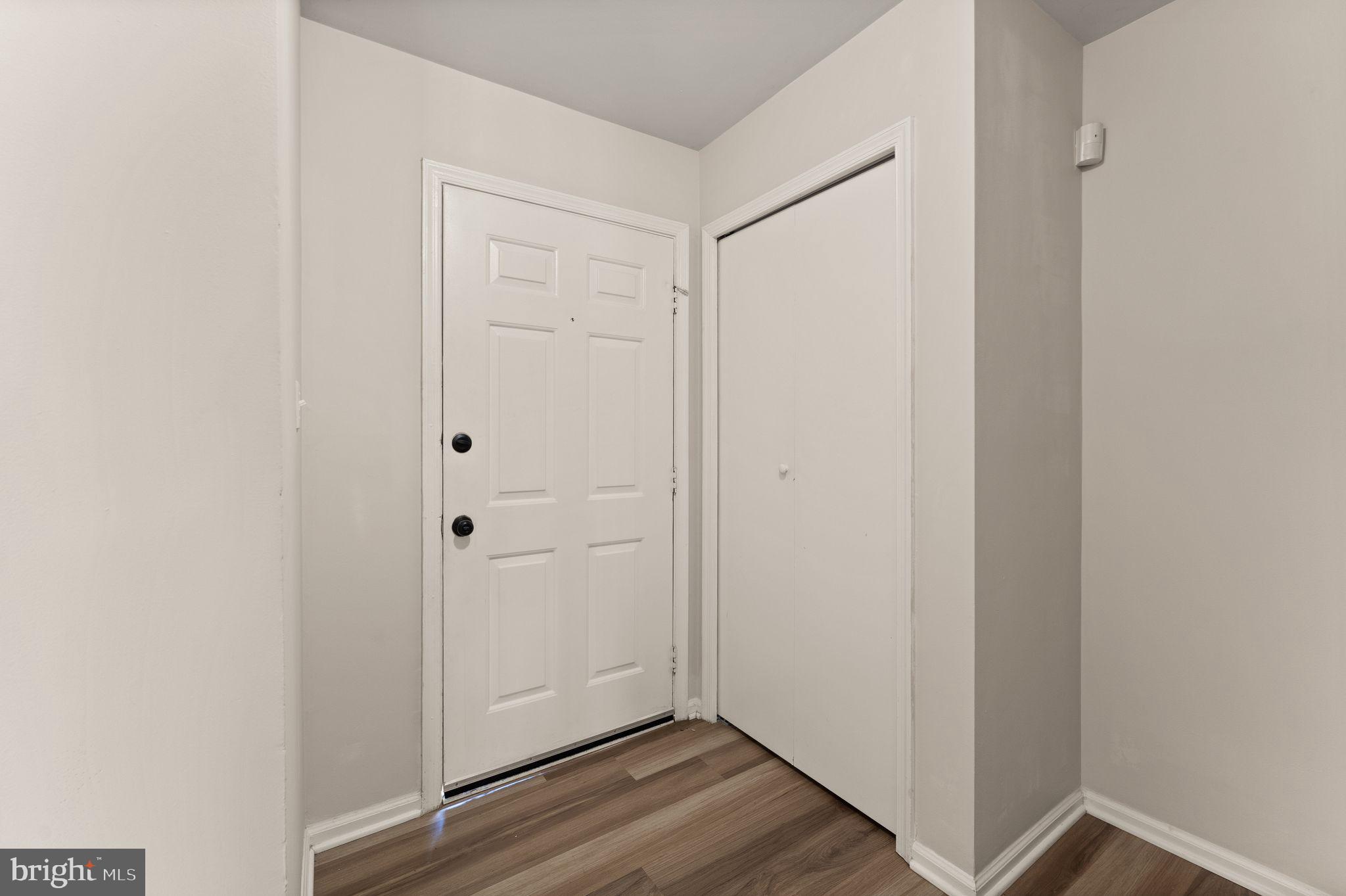 BRISTOE STATION - Residential