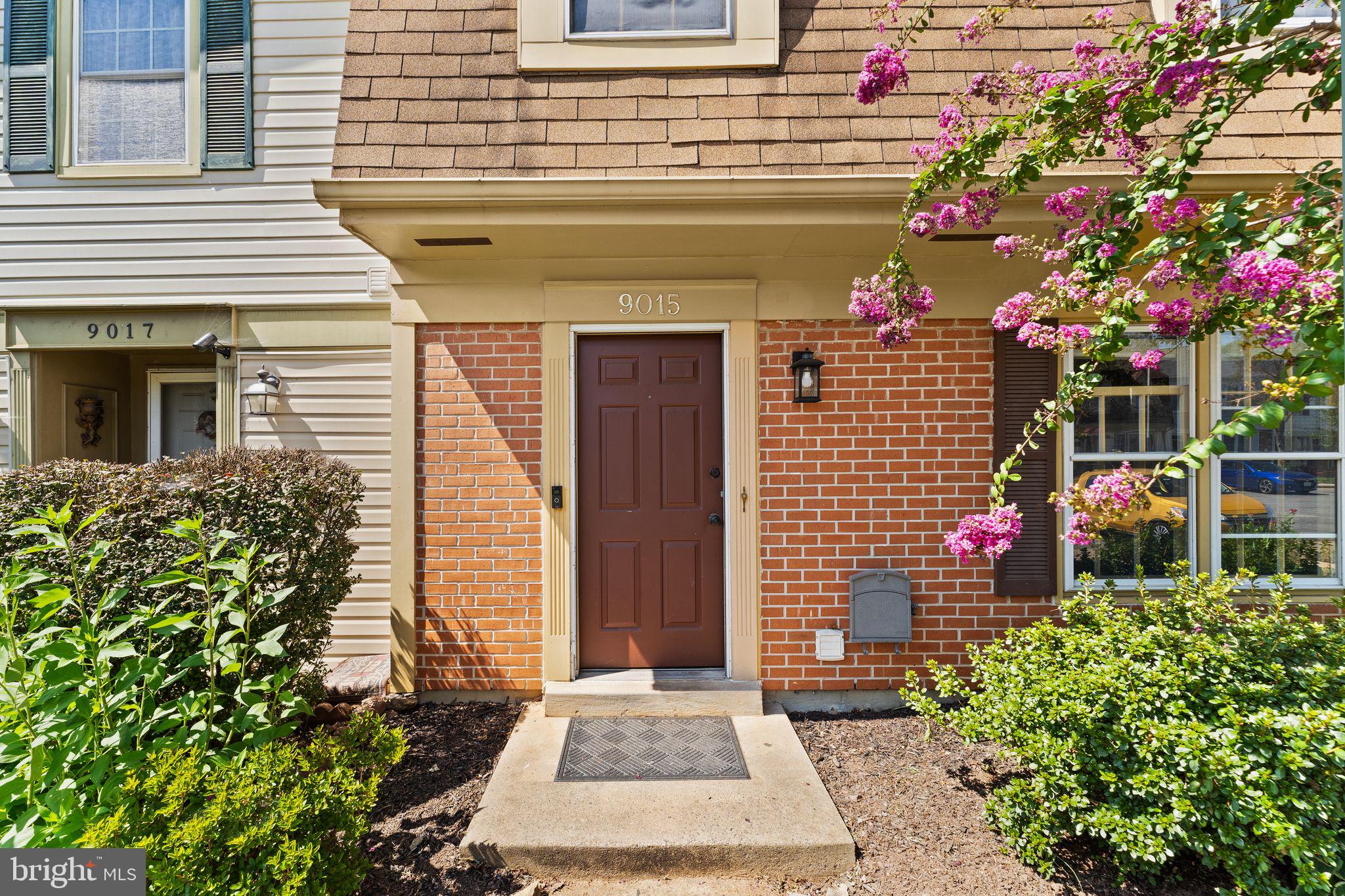 BRISTOE STATION - Residential