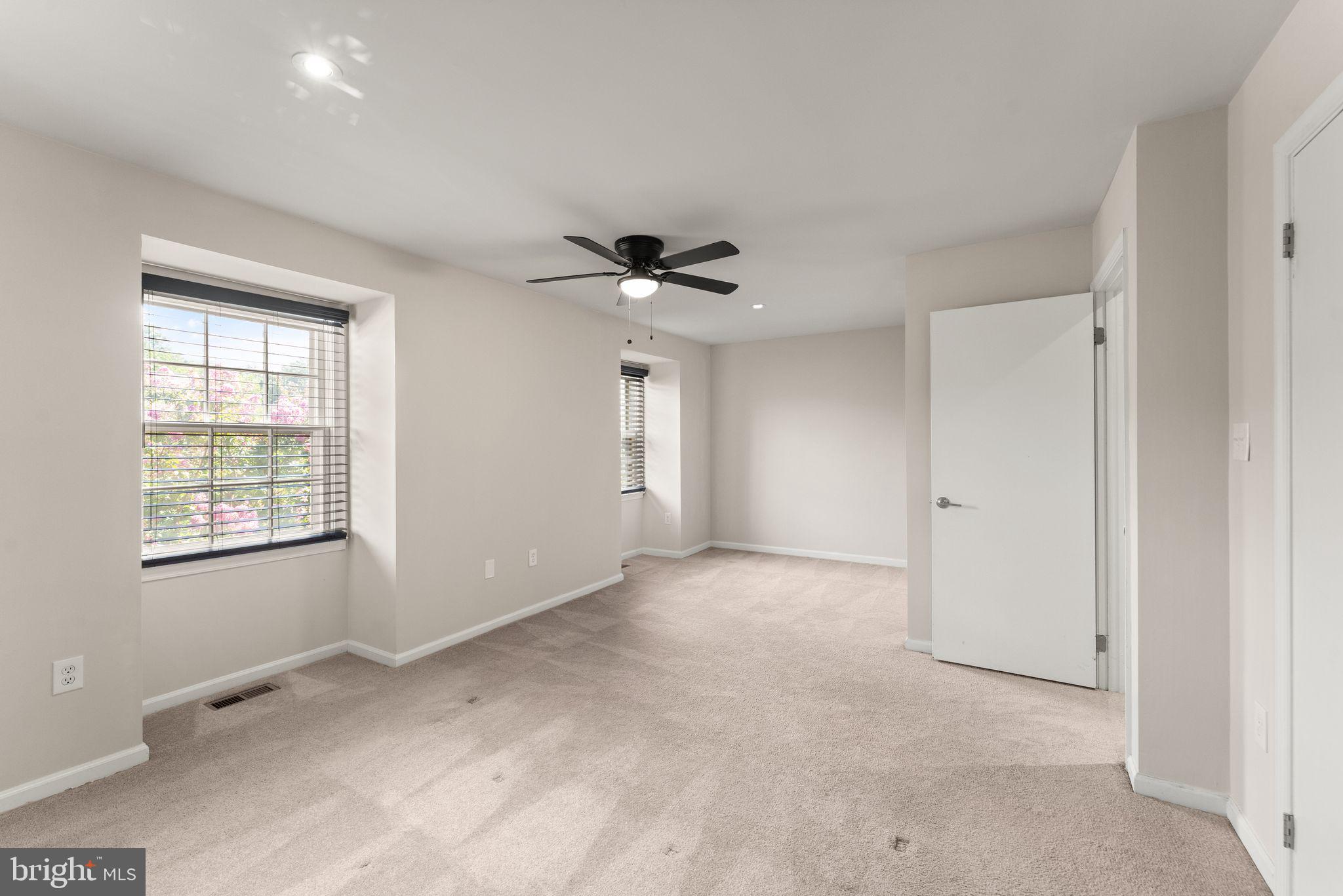 BRISTOE STATION - Residential