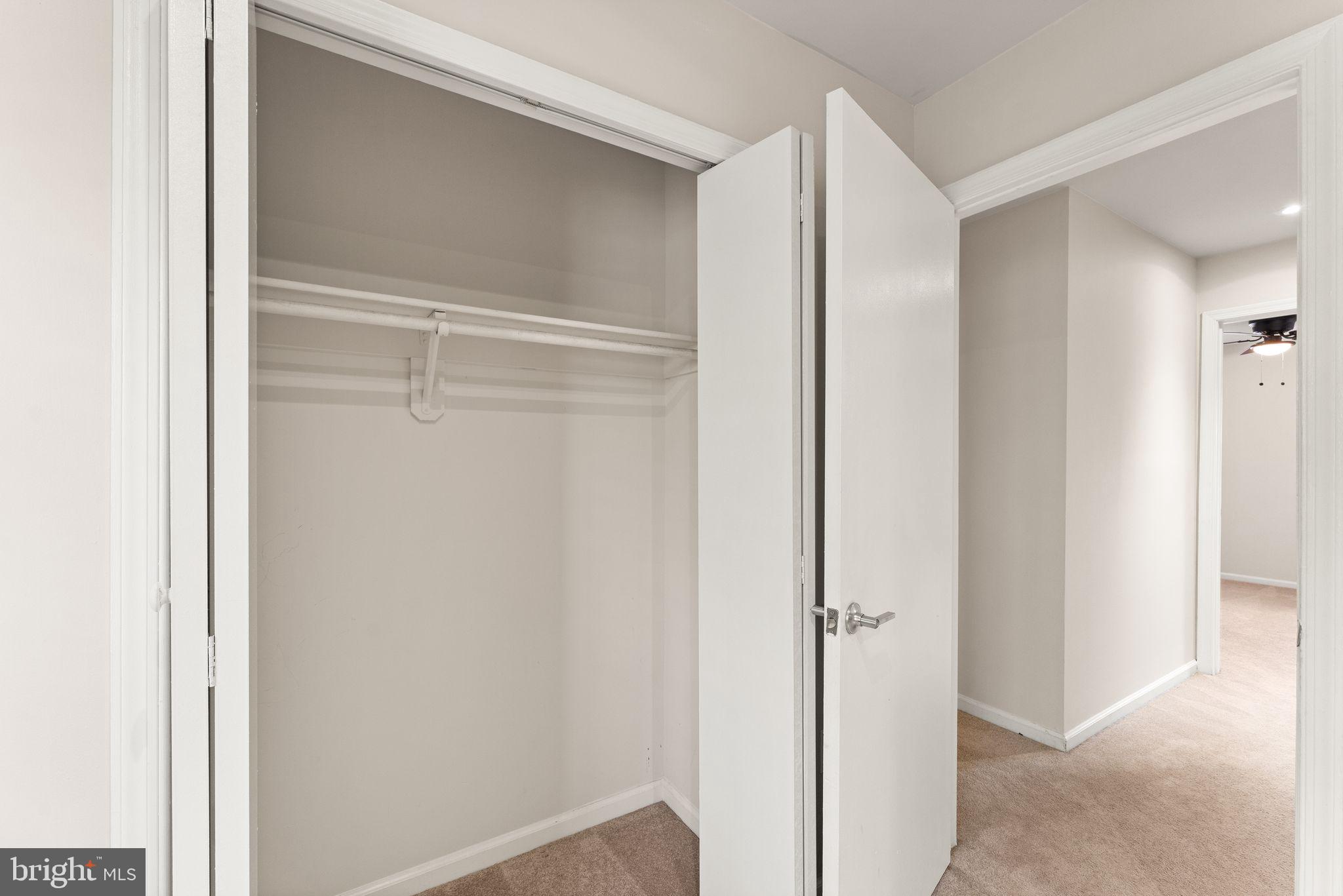 BRISTOE STATION - Residential