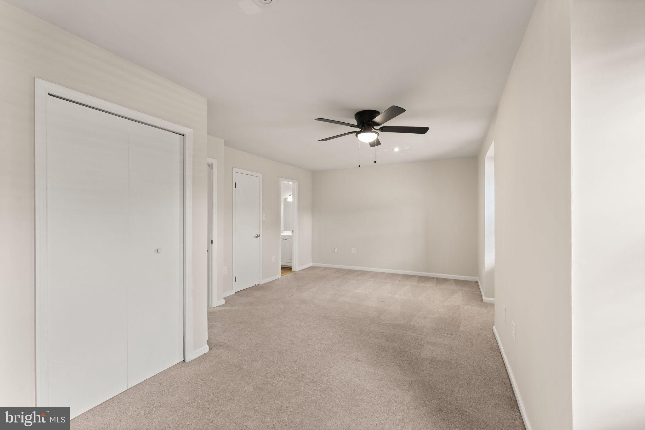 BRISTOE STATION - Residential