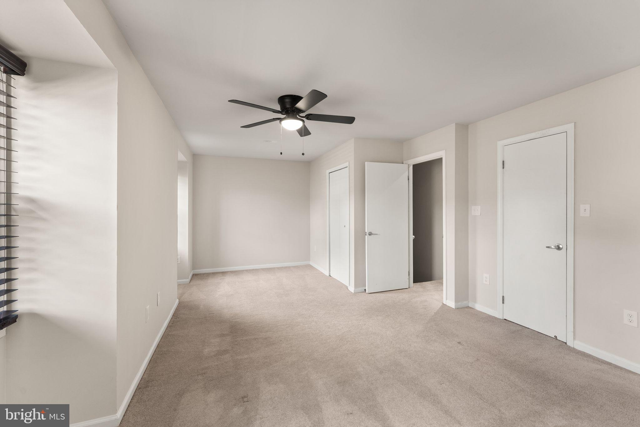 BRISTOE STATION - Residential