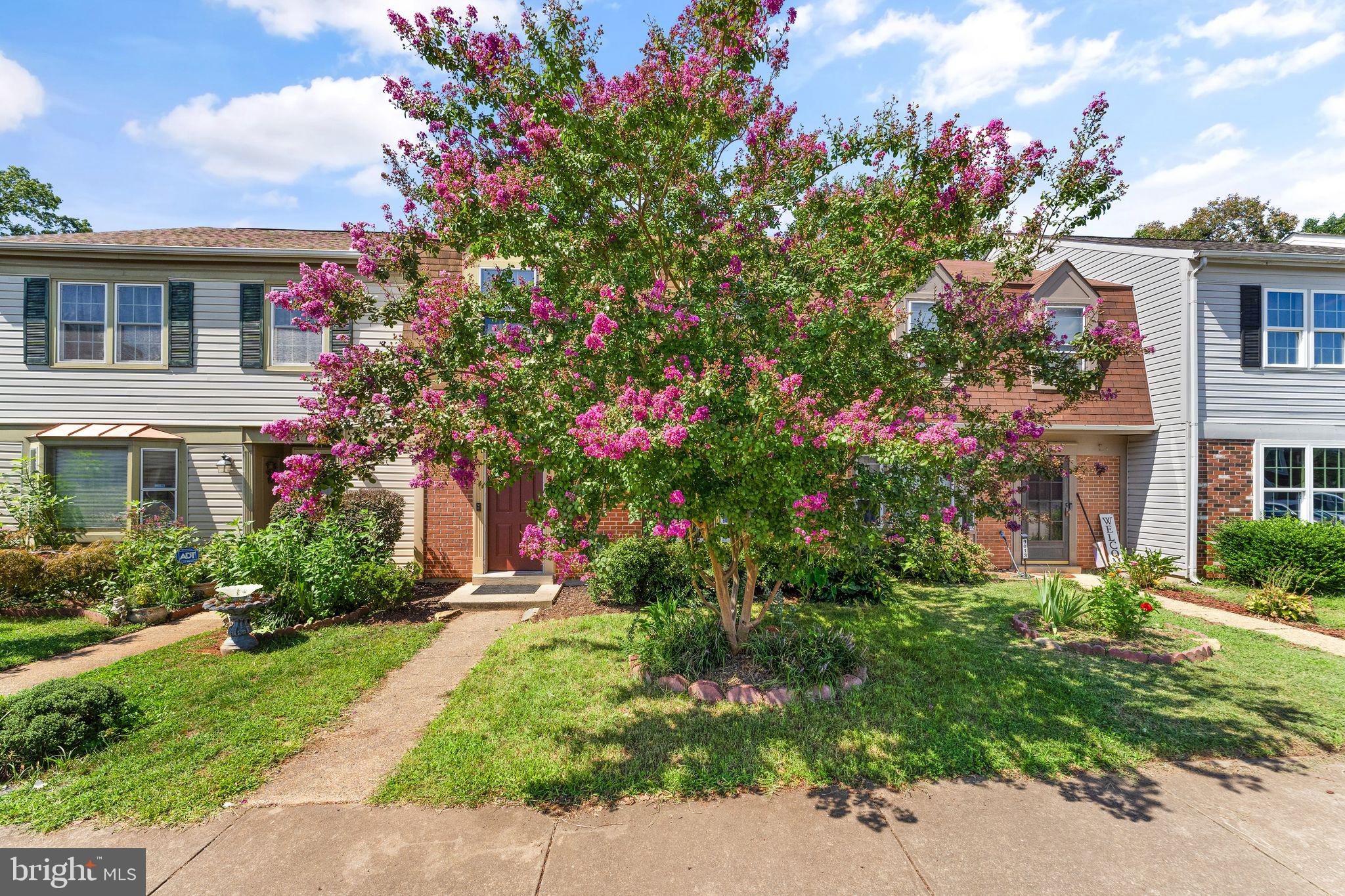 BRISTOE STATION - Residential