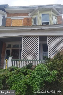 501 ROSE HILL TER, BALTIMORE, MD 21218 - Image fc3364f4caca00a4397dc9d1a2f3bc41/1711583664