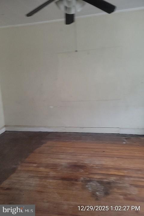 WAVERLY - Residential