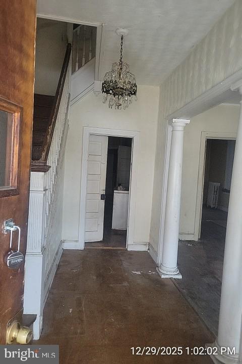 WAVERLY - Residential