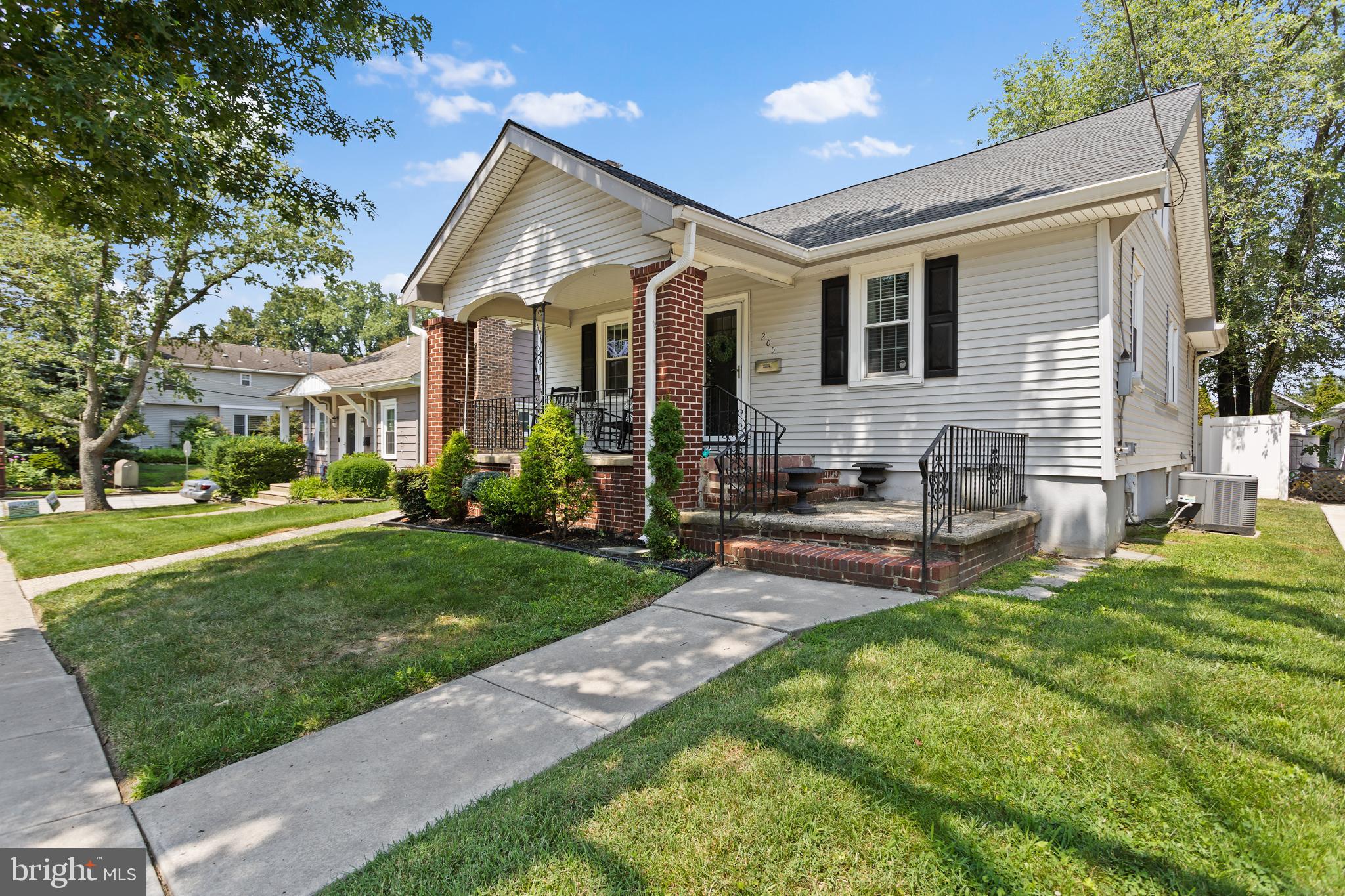 205 YALE ROAD