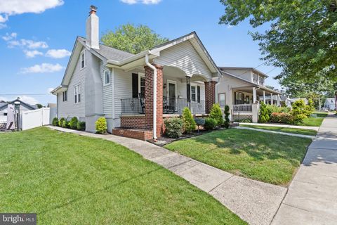 205 YALE ROAD AUDUBON NJ 08106