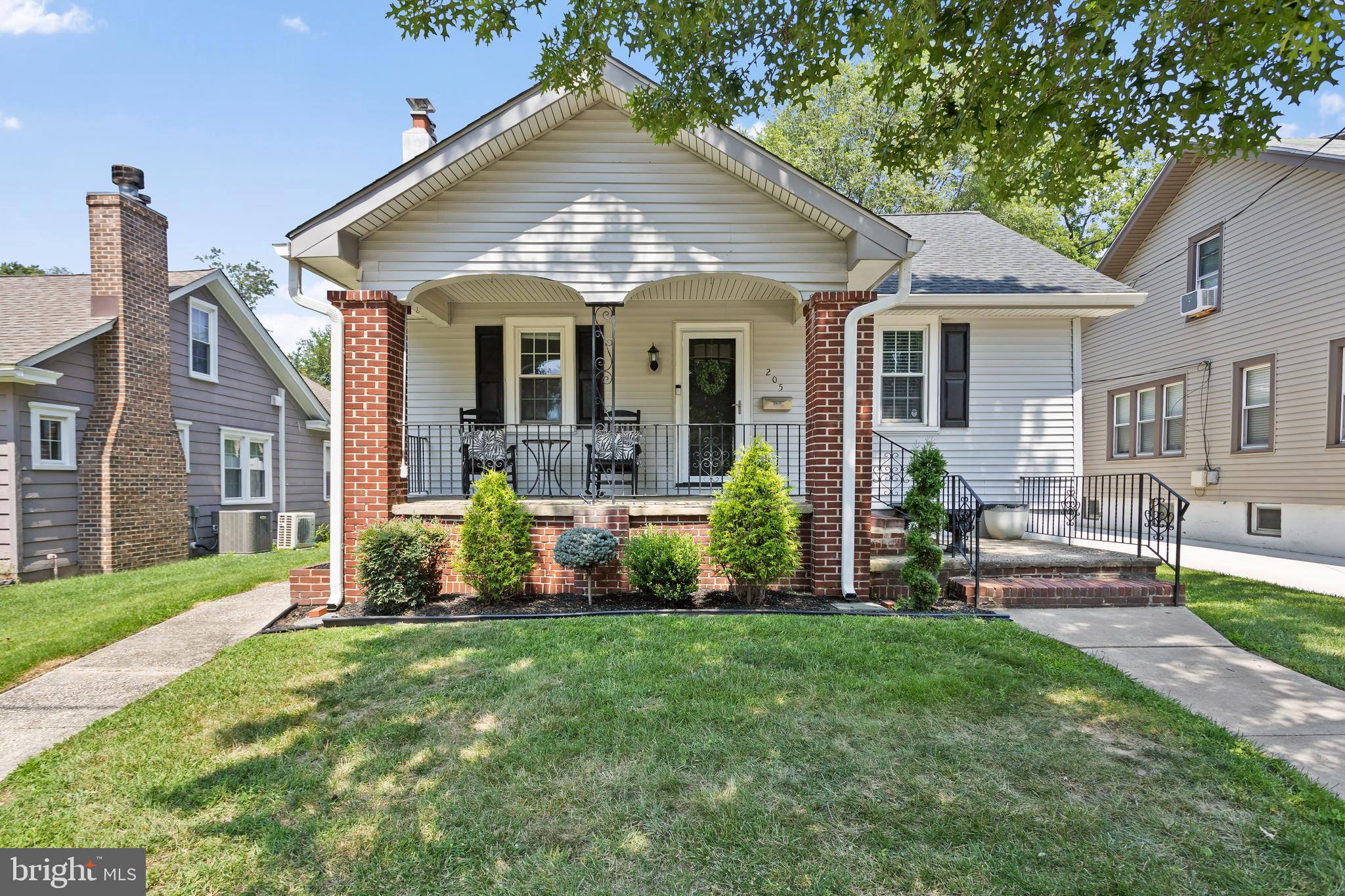 205 YALE ROAD