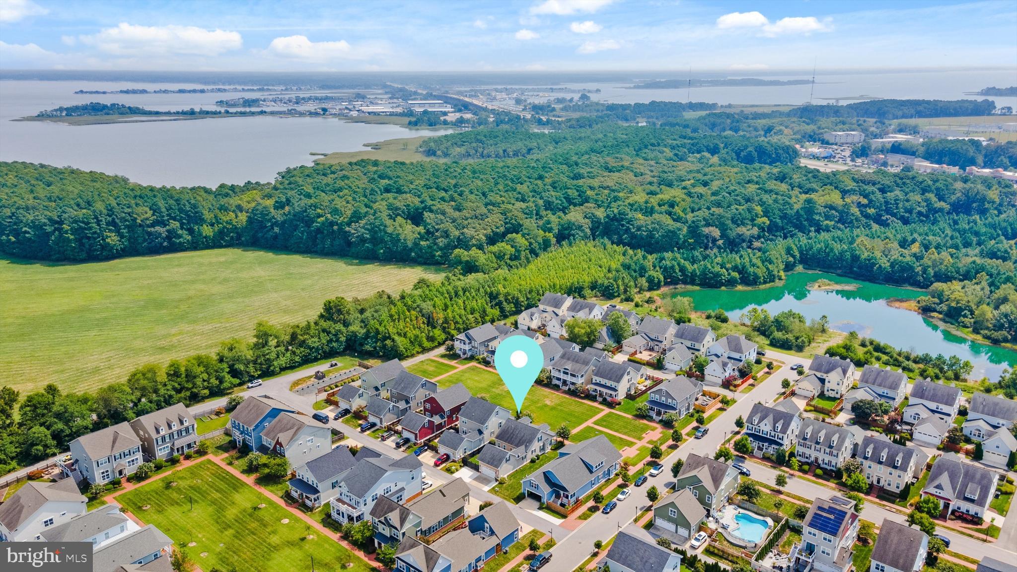 GIBSONS GRANT - Residential