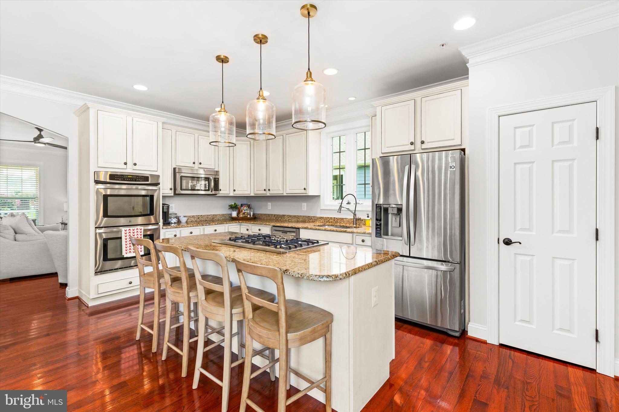 GIBSONS GRANT - Residential