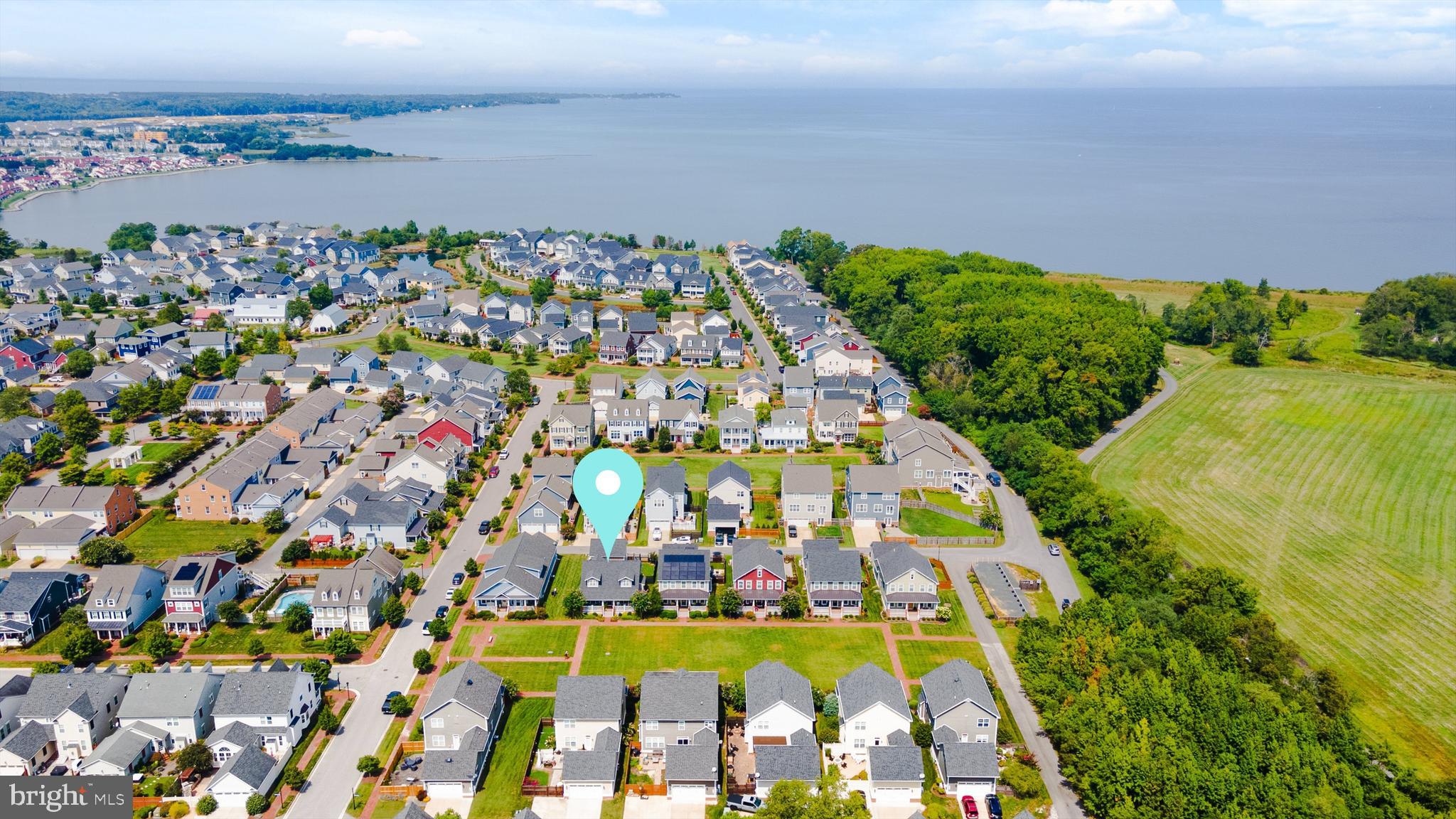 GIBSONS GRANT - Residential