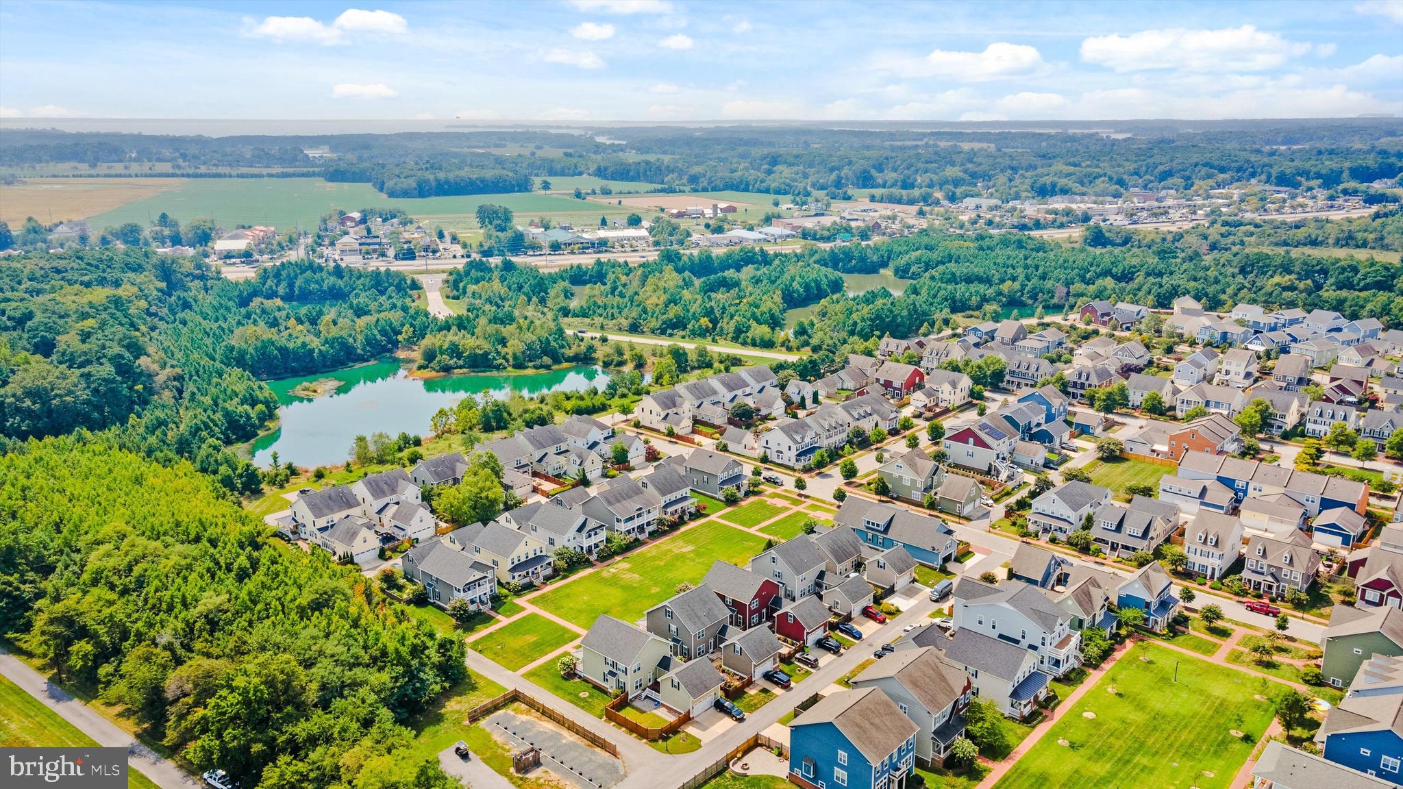 GIBSONS GRANT - Residential