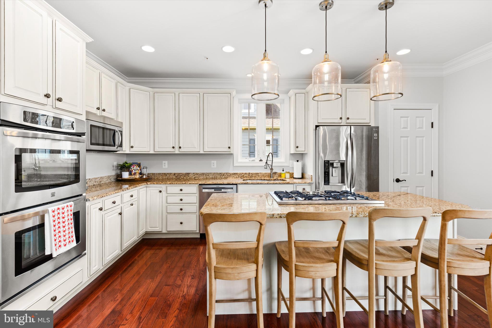 GIBSONS GRANT - Residential