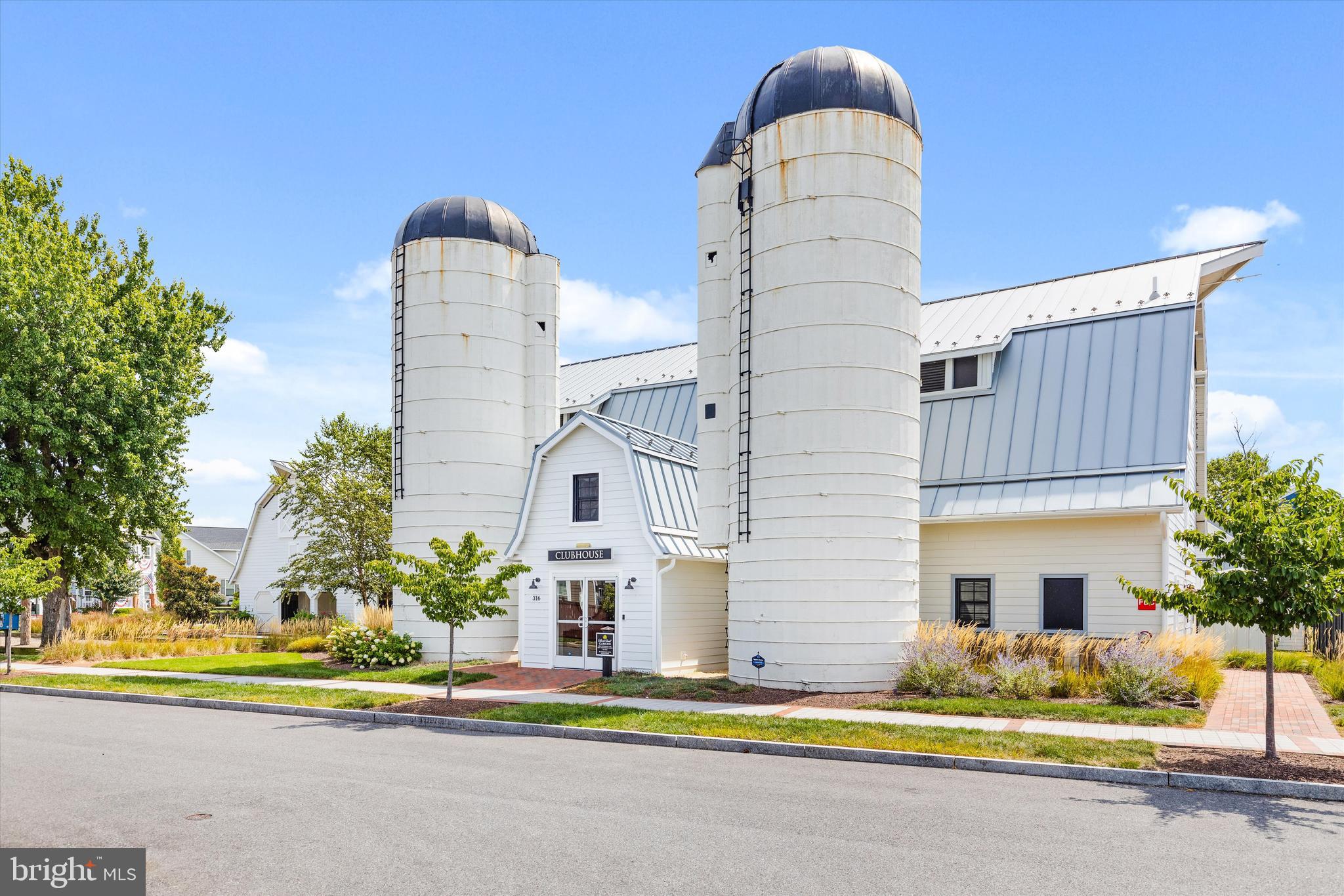 GIBSONS GRANT - Residential