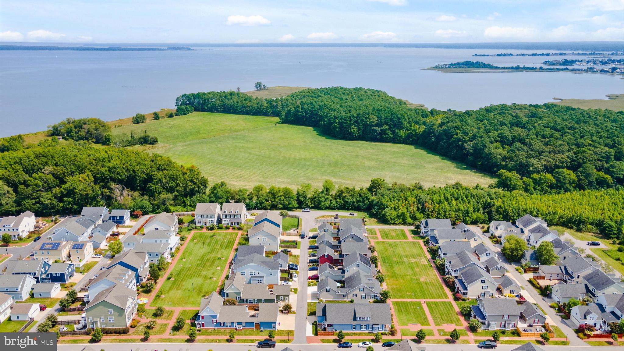 GIBSONS GRANT - Residential