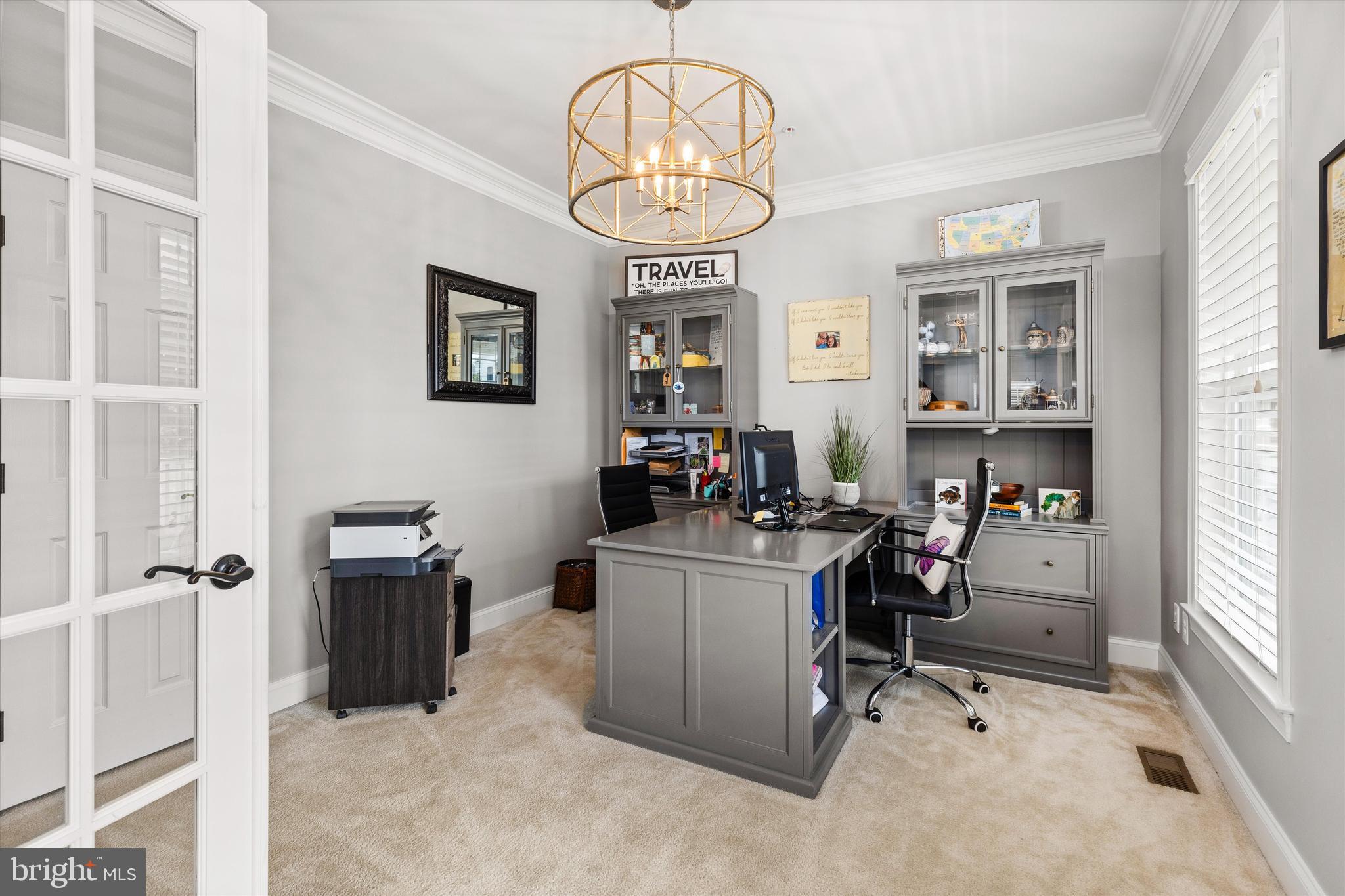 GIBSONS GRANT - Residential