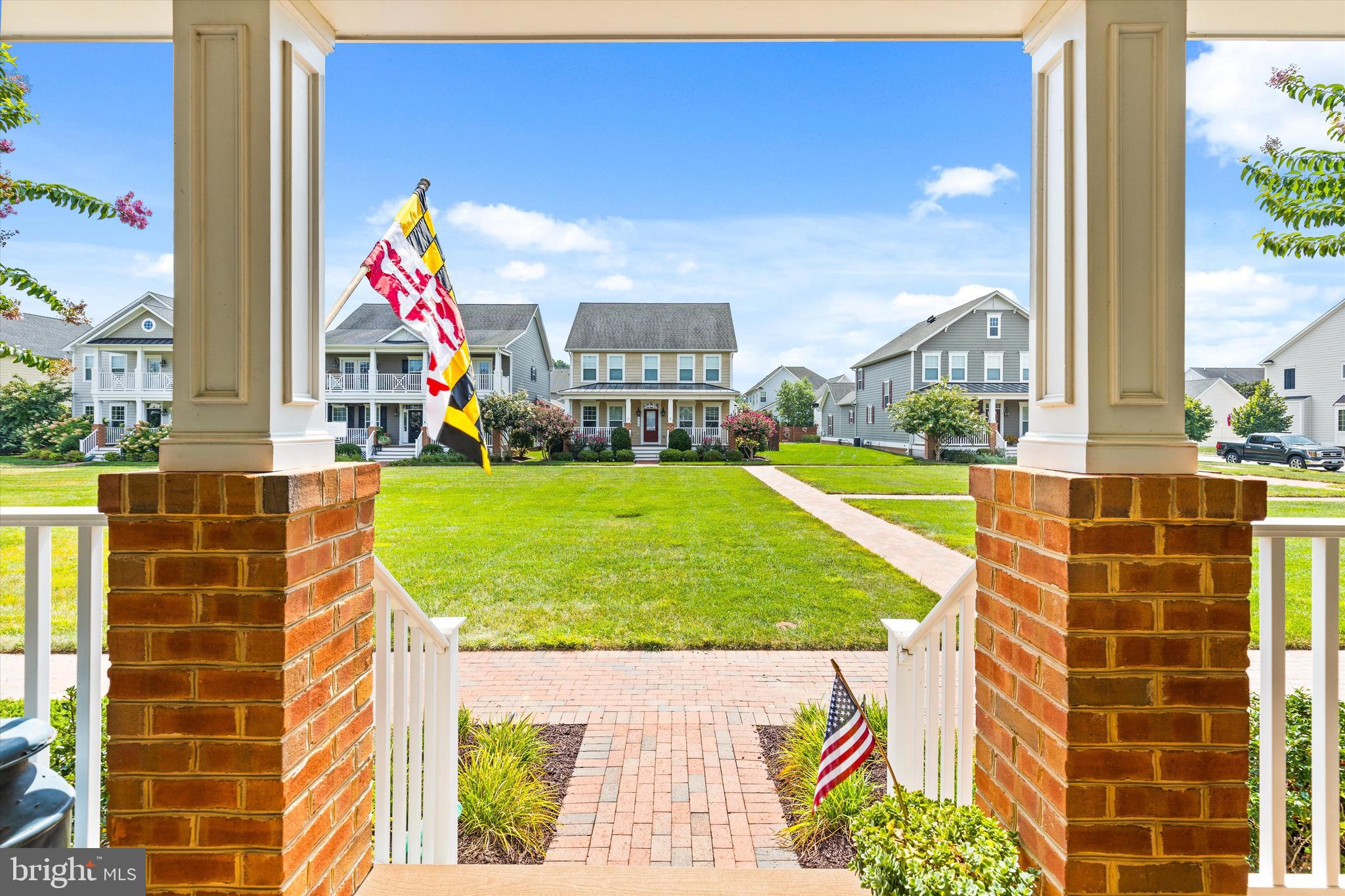 GIBSONS GRANT - Residential