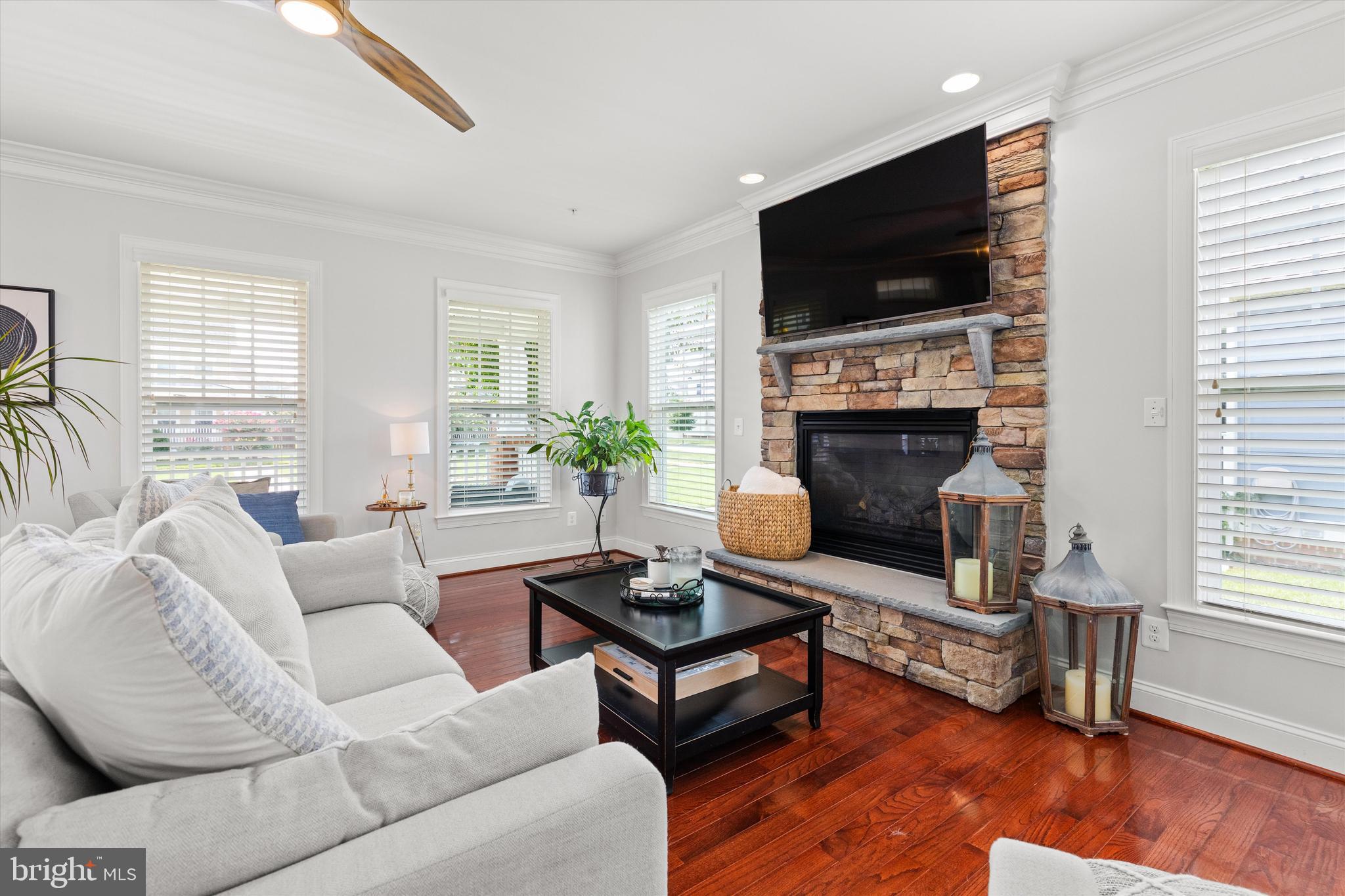 GIBSONS GRANT - Residential