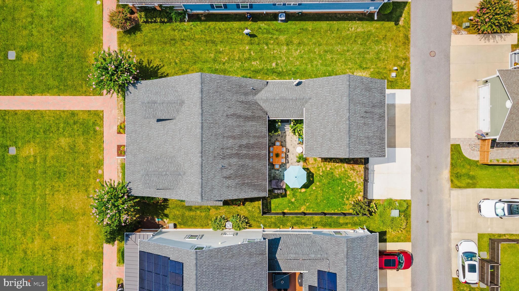 GIBSONS GRANT - Residential