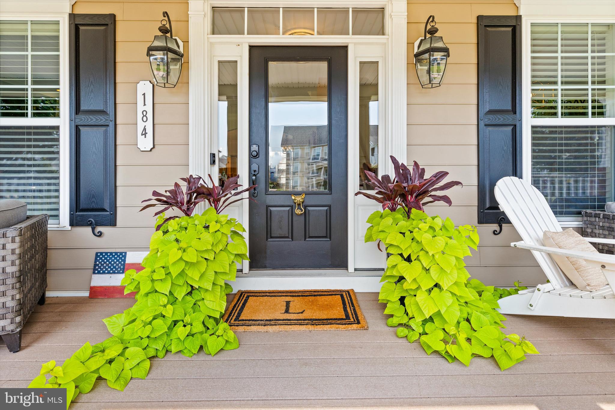 GIBSONS GRANT - Residential