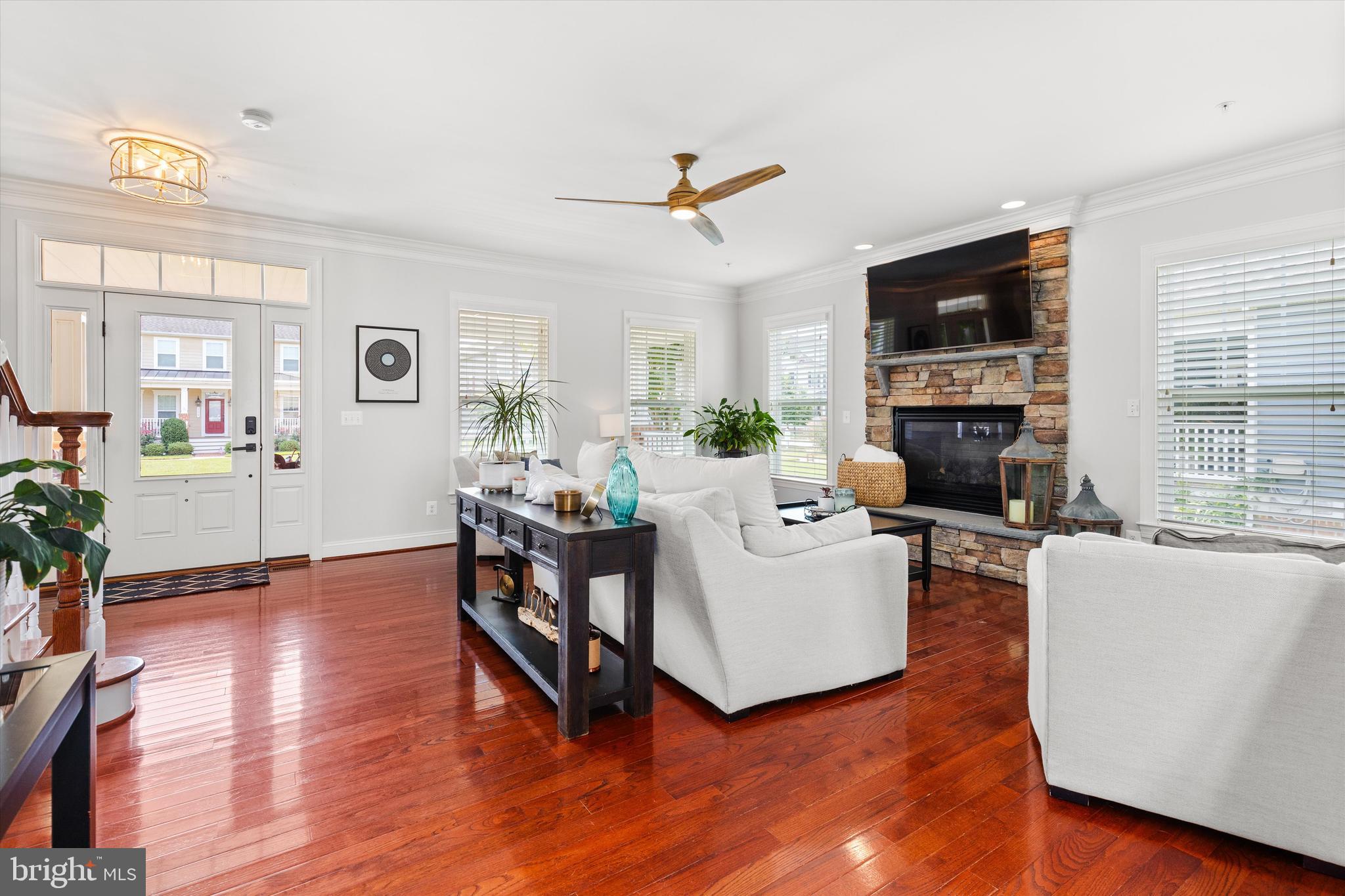 GIBSONS GRANT - Residential