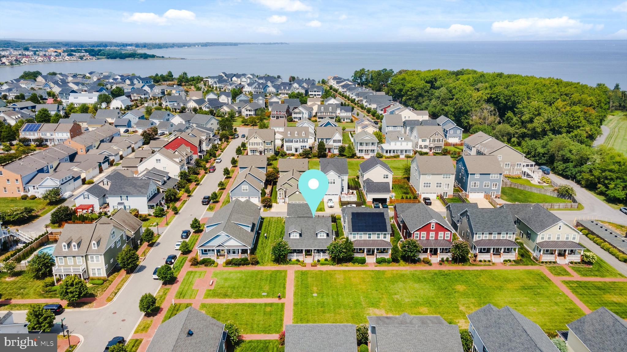 GIBSONS GRANT - Residential