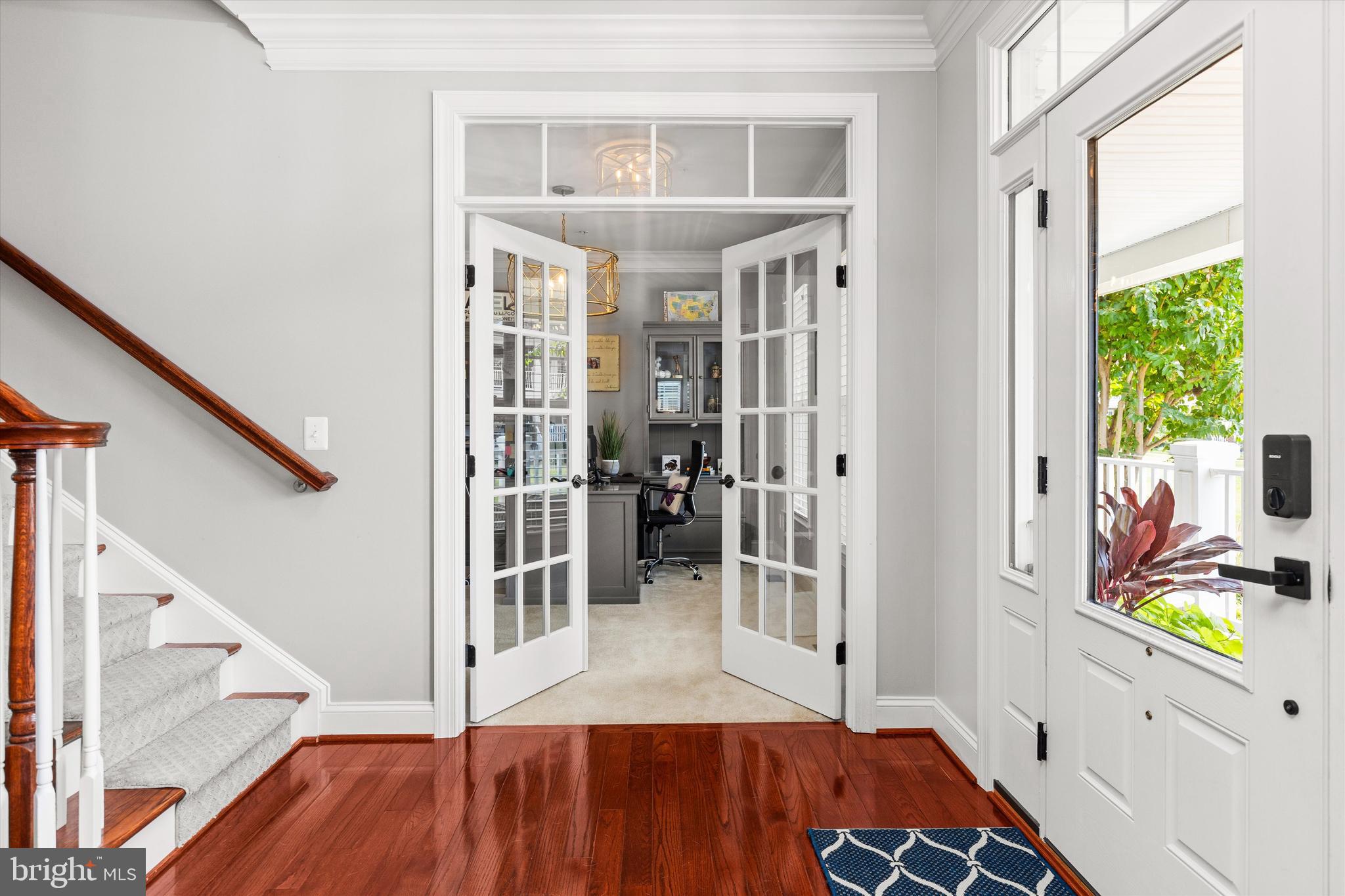 GIBSONS GRANT - Residential