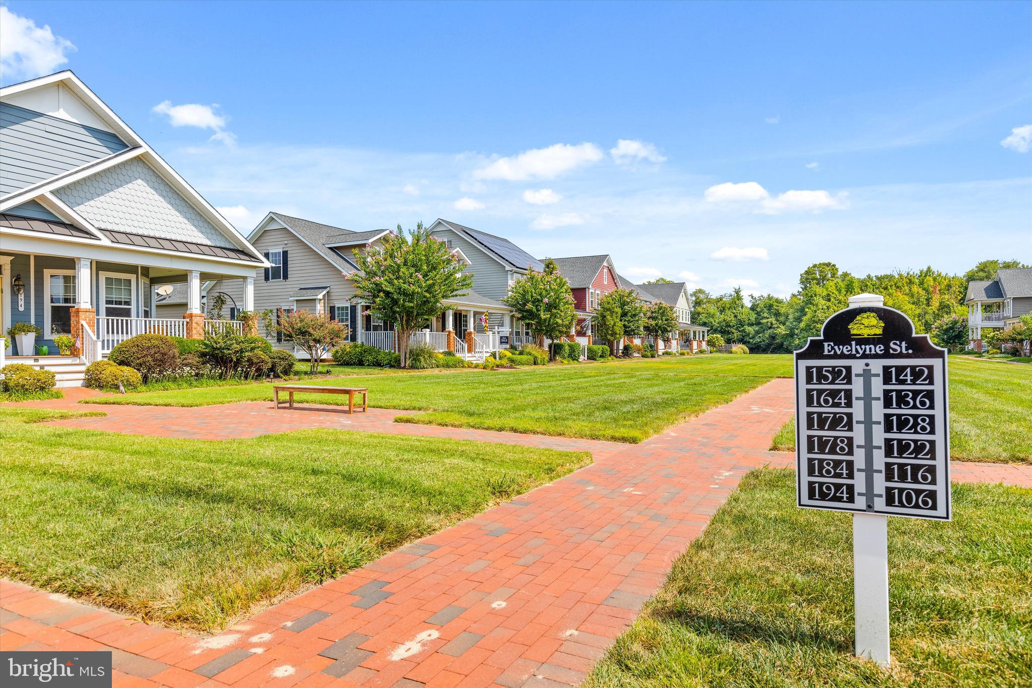 GIBSONS GRANT - Residential