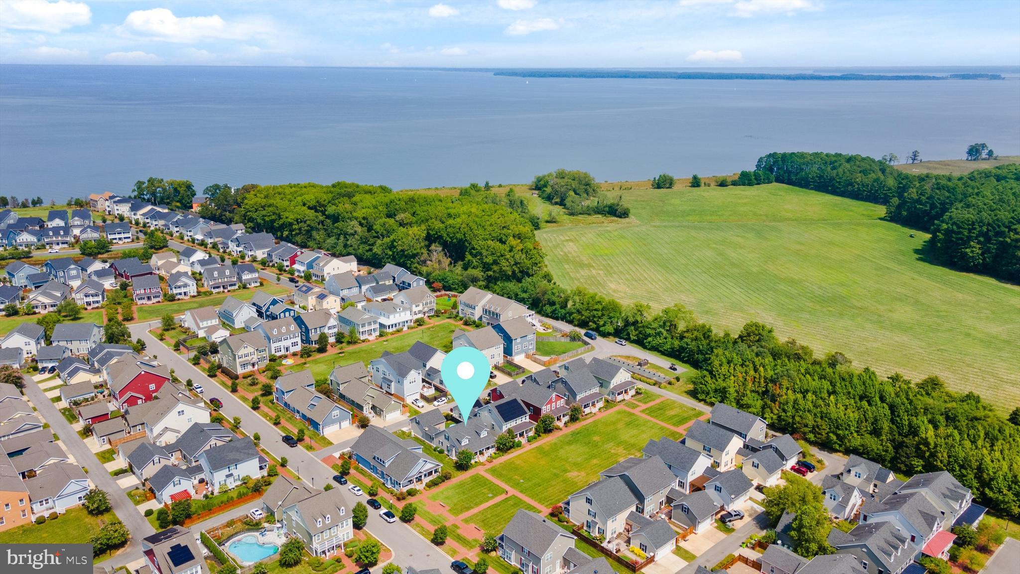 GIBSONS GRANT - Residential