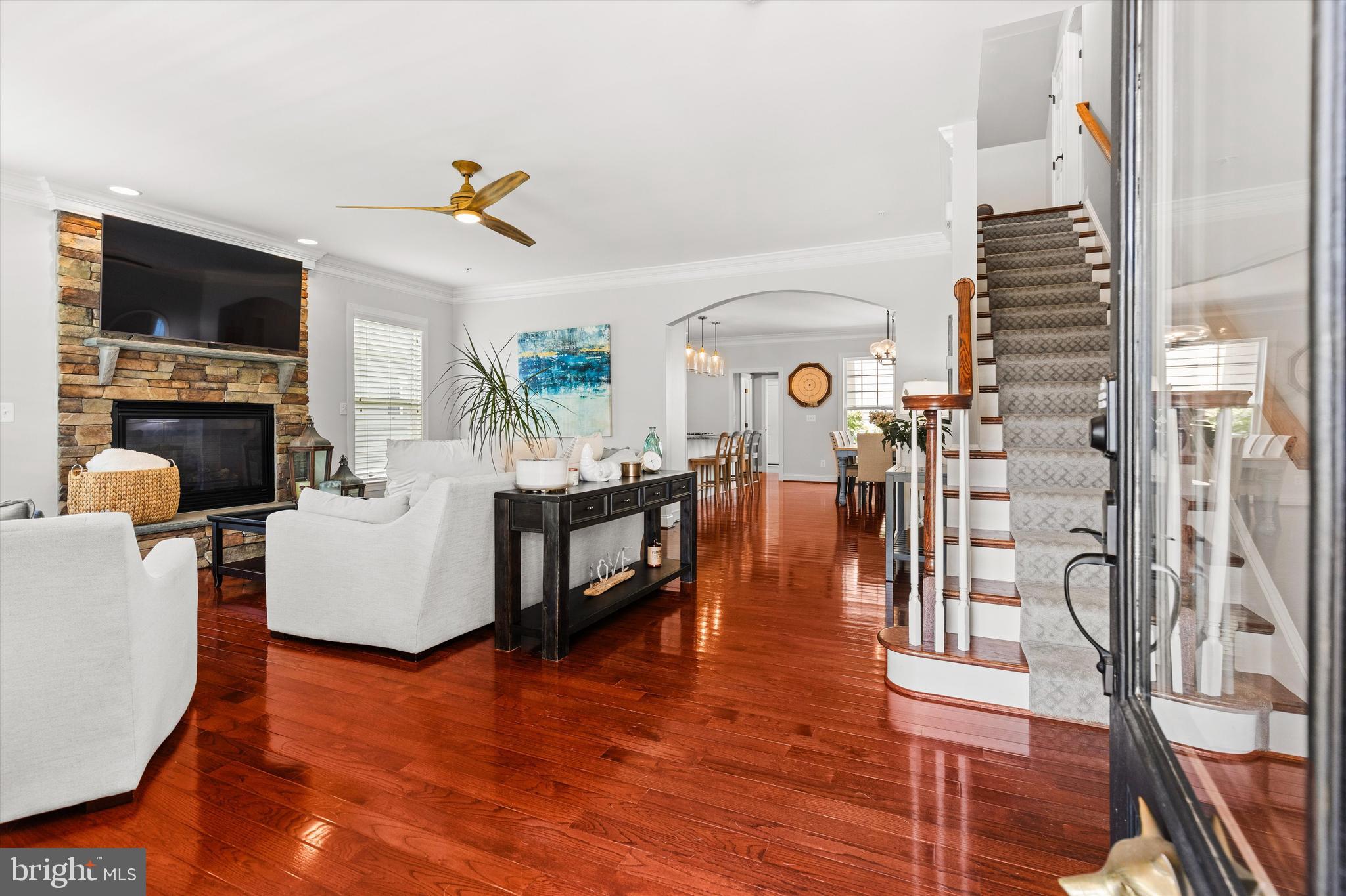 GIBSONS GRANT - Residential