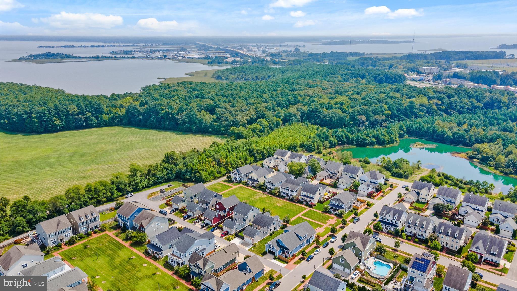 GIBSONS GRANT - Residential