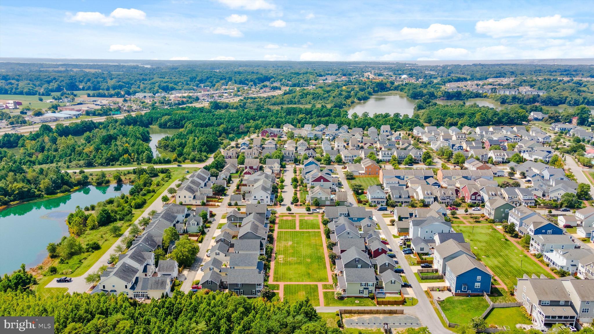 GIBSONS GRANT - Residential