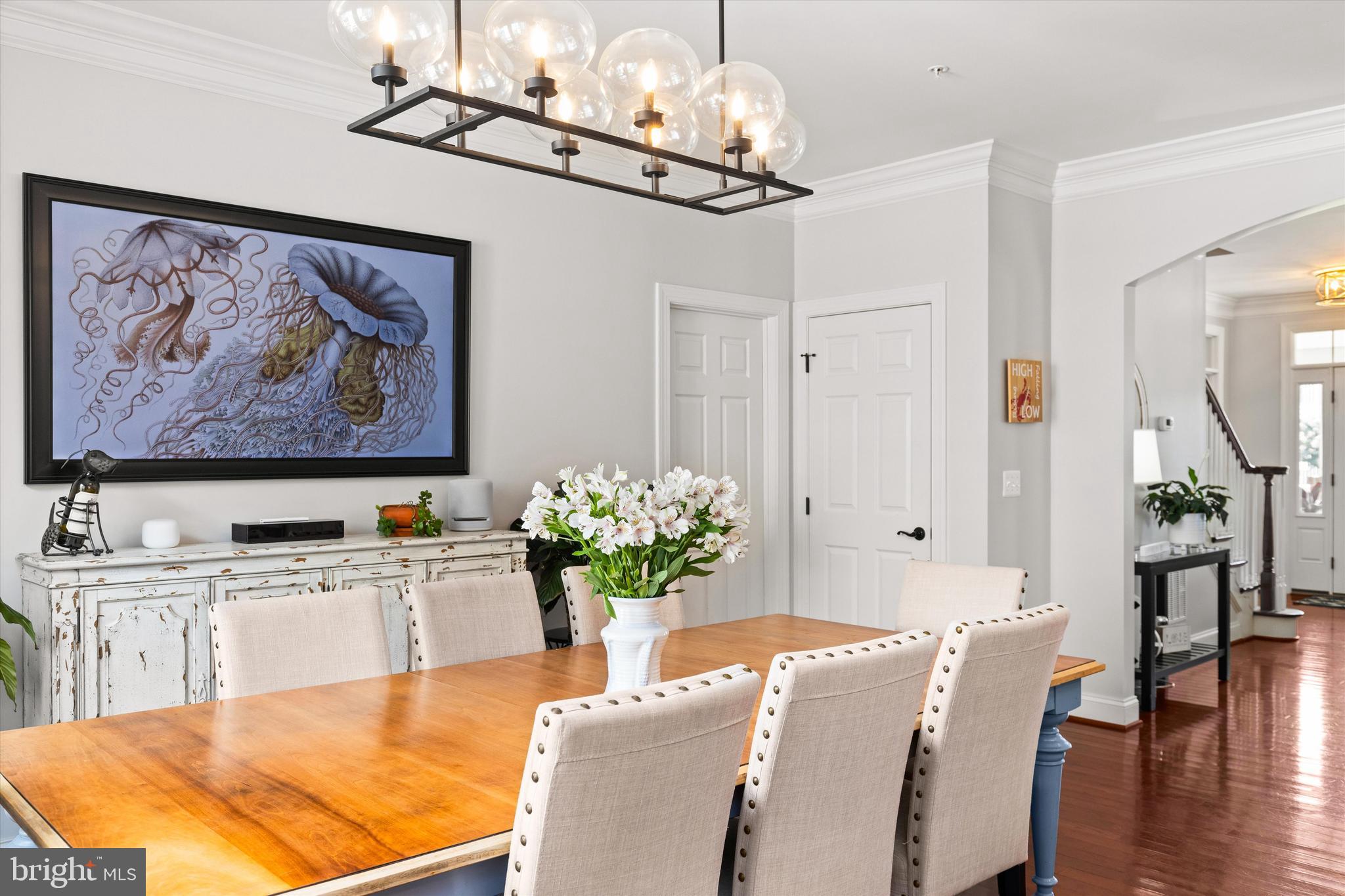 GIBSONS GRANT - Residential