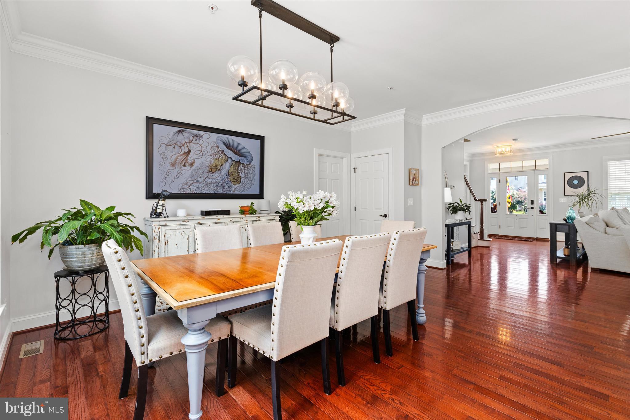 GIBSONS GRANT - Residential