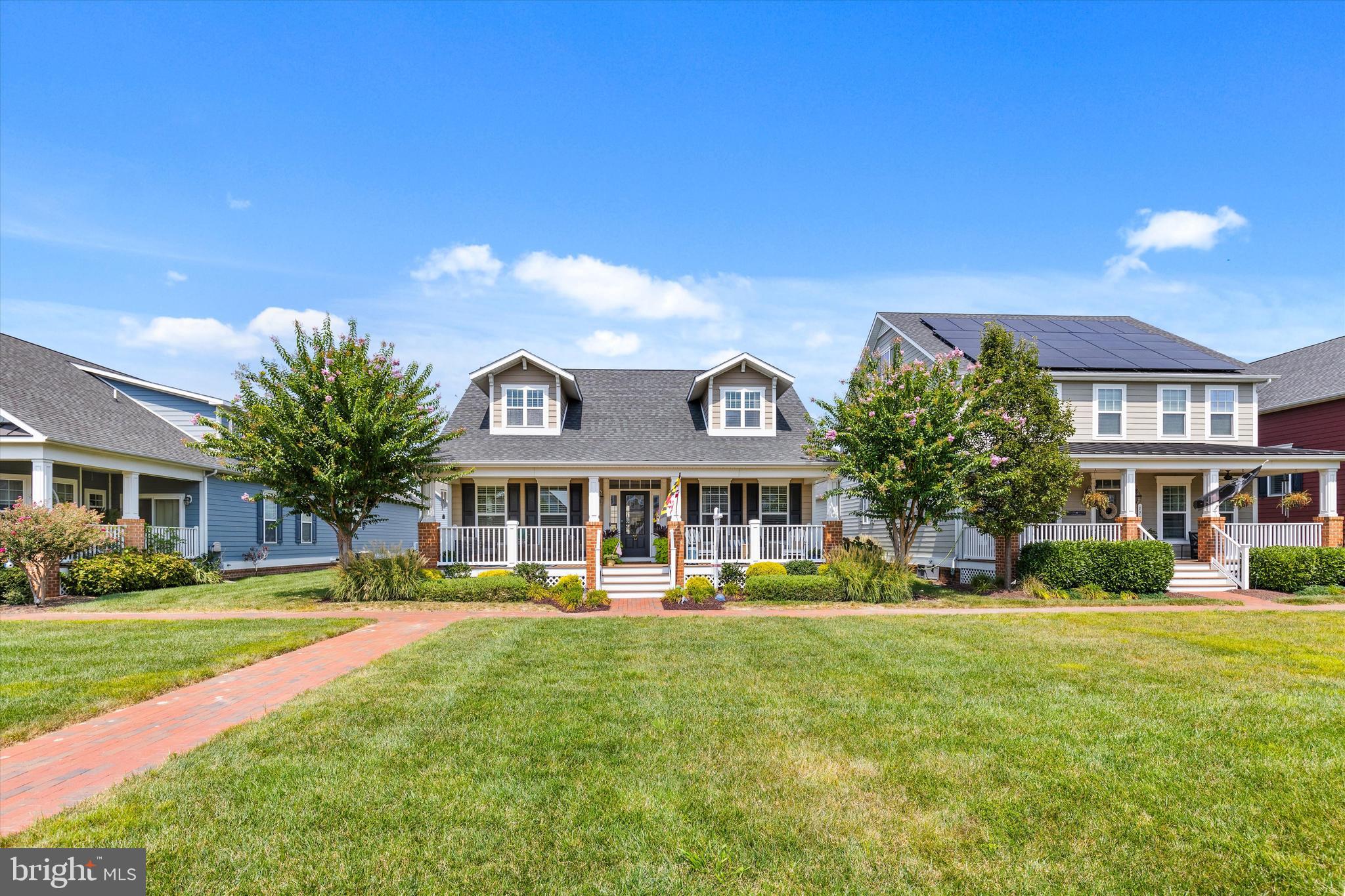 GIBSONS GRANT - Residential