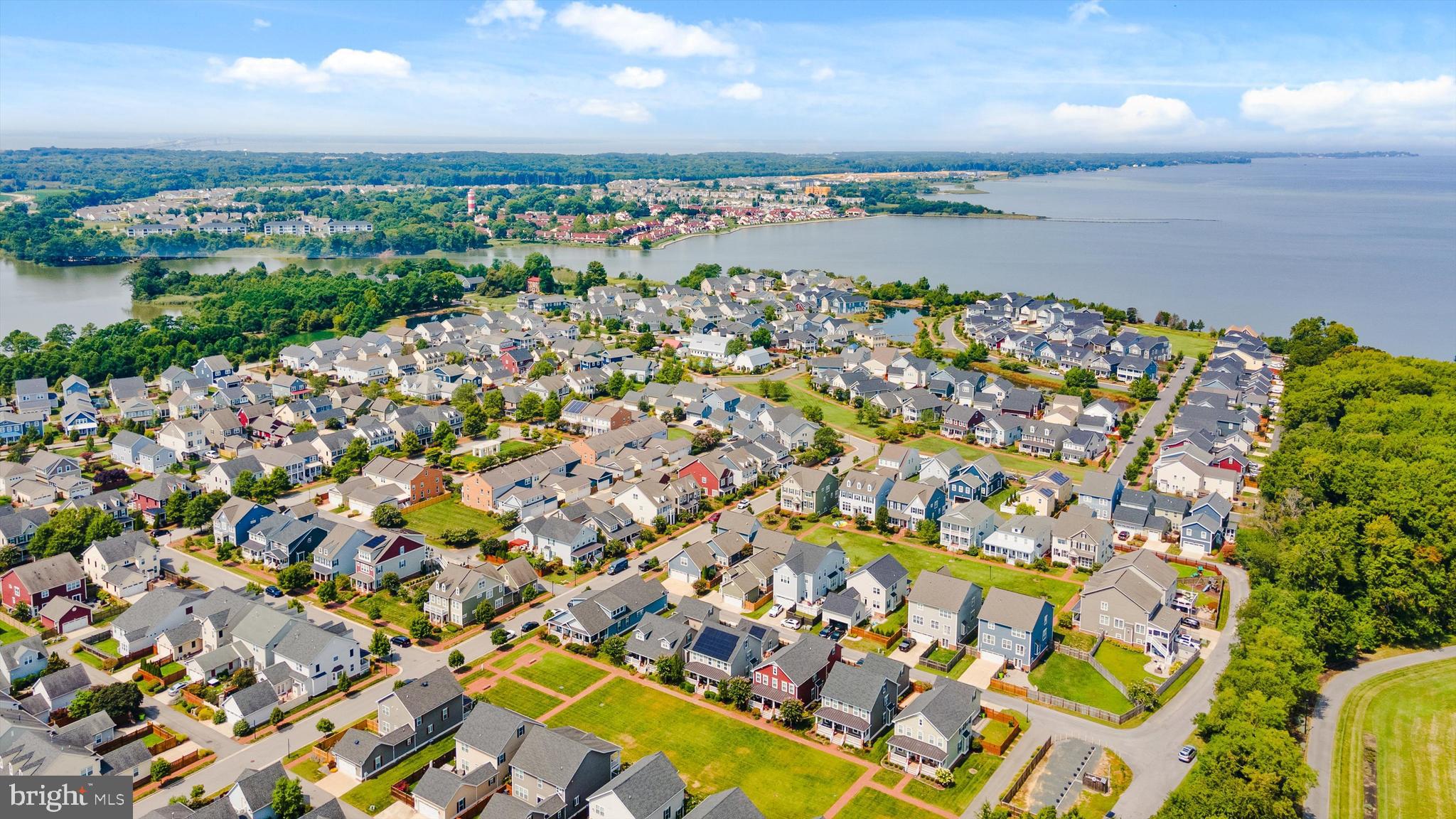 GIBSONS GRANT - Residential