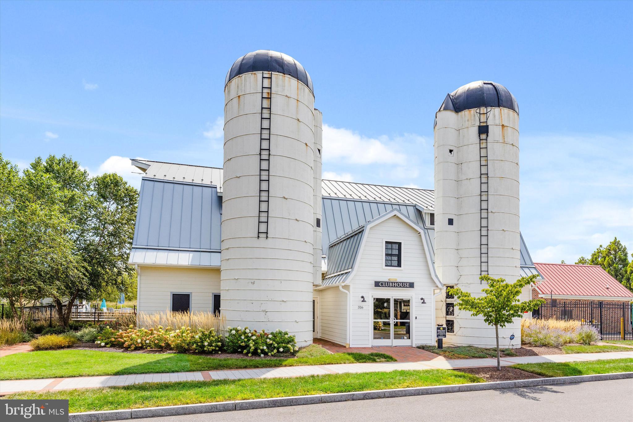 GIBSONS GRANT - Residential