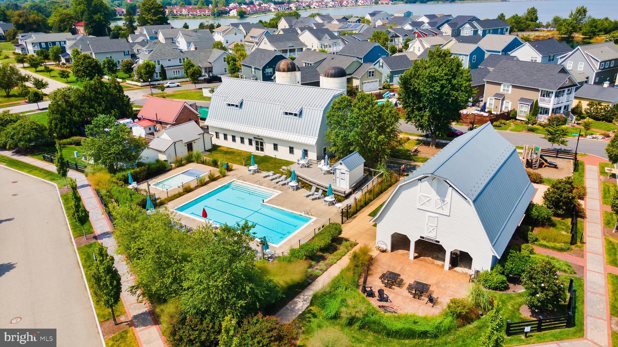 GIBSONS GRANT - Residential