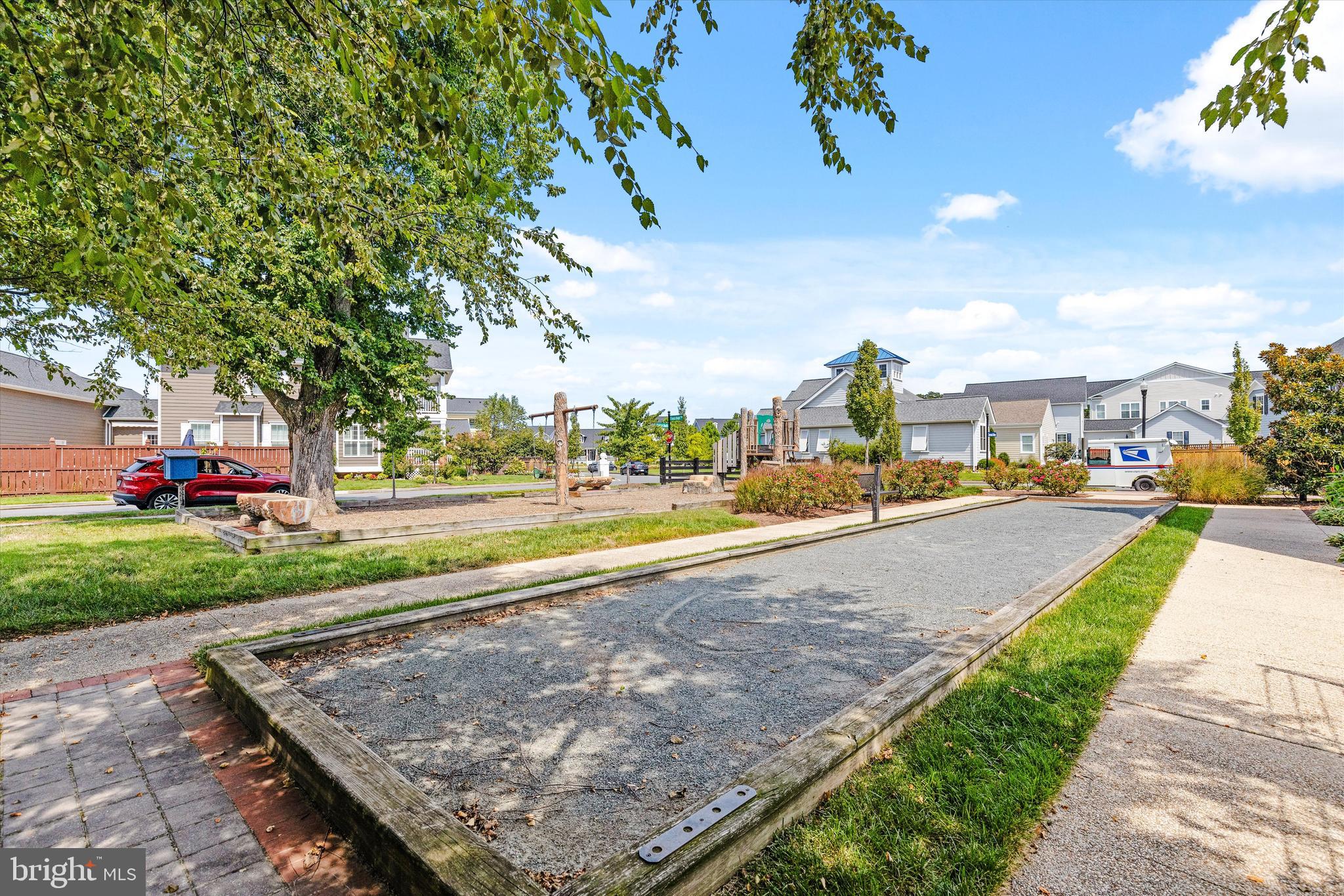 GIBSONS GRANT - Residential